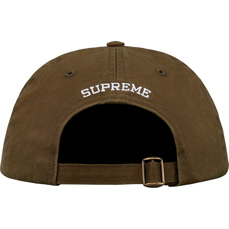 supreme connect cap-